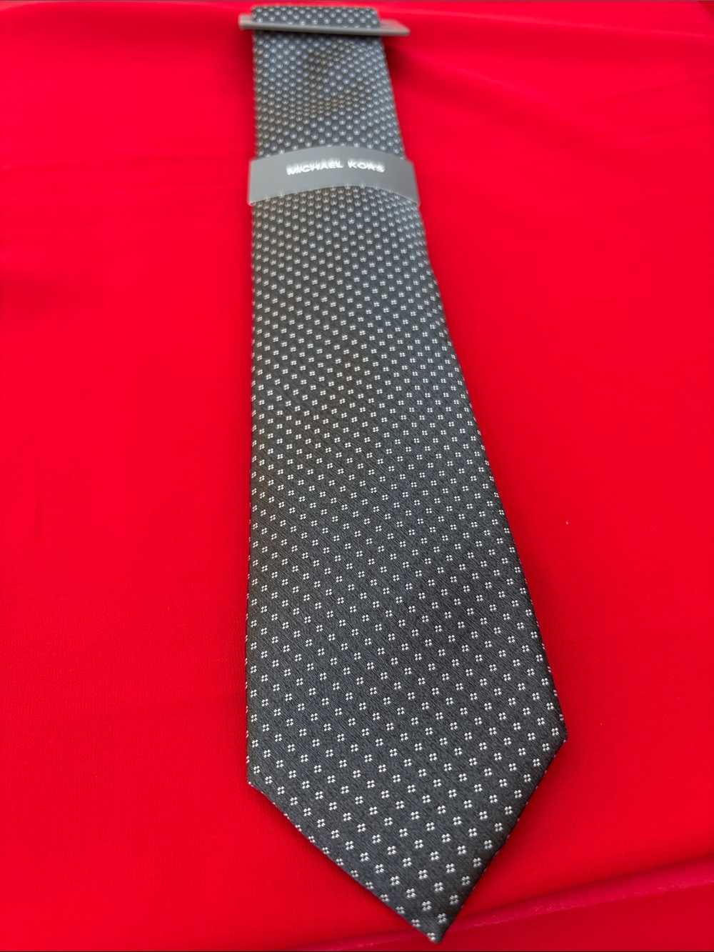 Michael Kors tie. NWT!